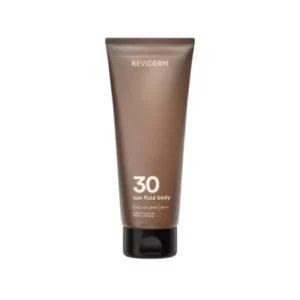 Солнцезащитный флюид для тела SPF 30 / Sun fluid body SPF 30