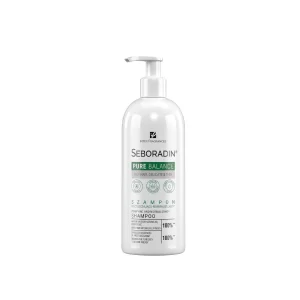 PURE BALANCE Shampoo/Шампунь балансирующий