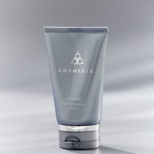 Clear/ Маска для глубокого очищения