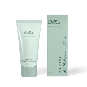 Hyla3D Face Mask