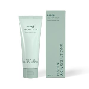 BodyTx AHA Body Lotion