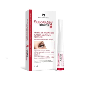 FITO CELL EYEBROW AND EYELASH ACTIVATOR