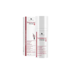 FITO CELL Smoothing And Conditioning Hair Serum Leave-In