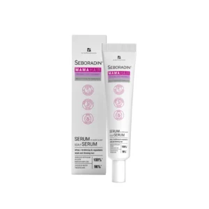 MAMA HAIR scalp serum