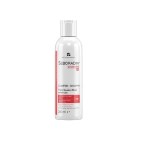 FORTE Shampoo
