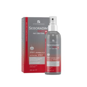 FORTE ANTI GREY HAIR spray