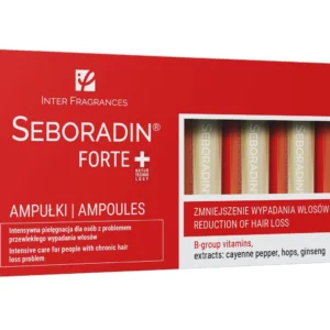 FORTE Ampoules
